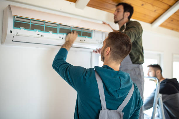 Best Affordable HVAC Services  in South Cleveland, TN
