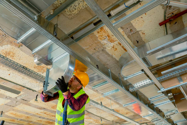 Best 24/7 HVAC Repair  in South Cleveland, TN