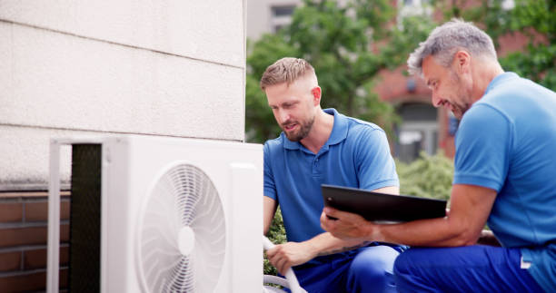 Best Emergency HVAC Repair  in South Cleveland, TN