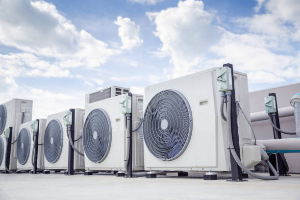 Best Commercial HVAC Repair  in South Cleveland, TN
