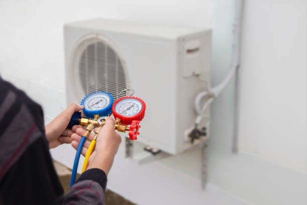  South Cleveland, TN HVAC Pros
