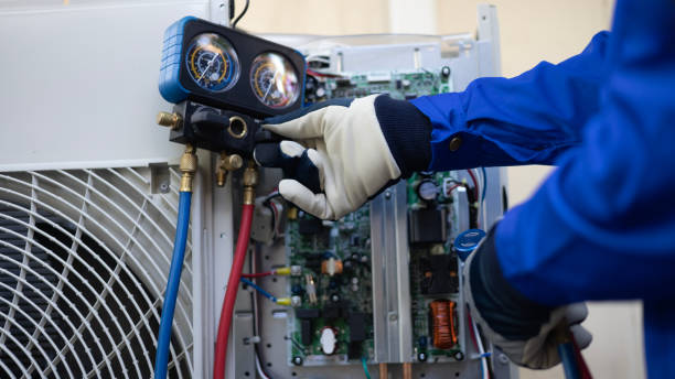 Professional HVAC in South Cleveland, TN