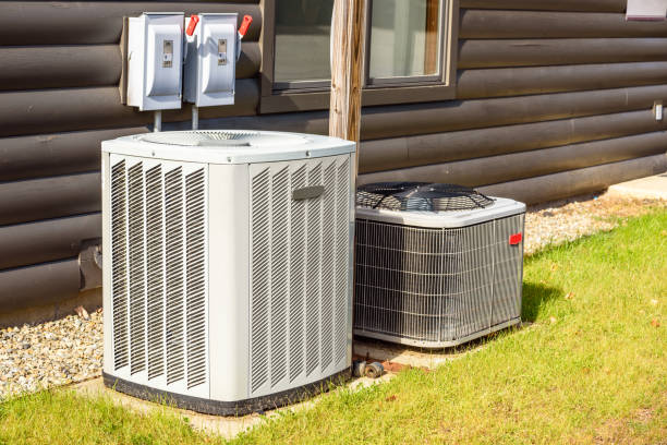 Best Affordable HVAC Services  in South Cleveland, TN